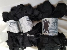 filati matasse di lana"silke"