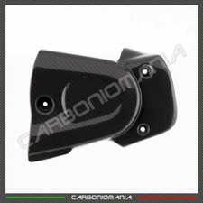 COPRI CINGHIA CARBONIO TRAMA TWILL BUELL XB9 XB12 ★PERFORMANCE QUALITY★