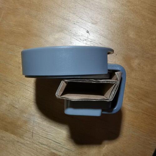 Universal top mount clamp - universal,
