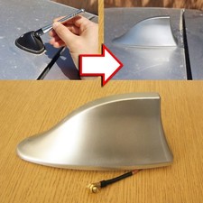 Antenna SHARK Pinna Squalo