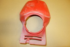 Honda XL250 R XL250R MD03E XLR pannello maschera coprifaro corpo in plastica NON OEM