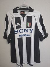Juventus 97/98 Del Piero #10