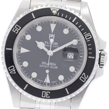 Orologio automatico ragazzo