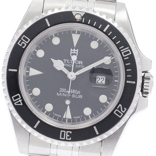 Orologio automatico ragazzo