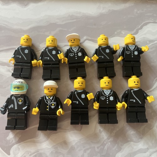 Lego officiel lotto - lotto, 10