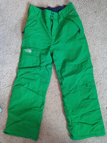 Pantaloni sci north - da,