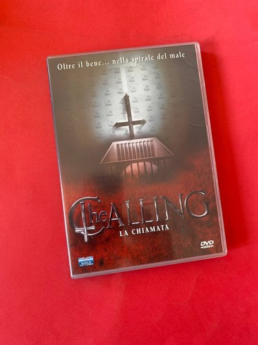 Film dvd horror - the, calling