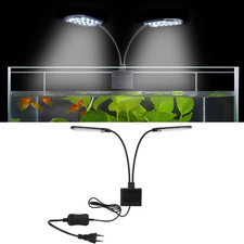X7 LED Luci per Acquario