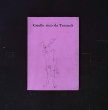 Tancredi Catullo visto da