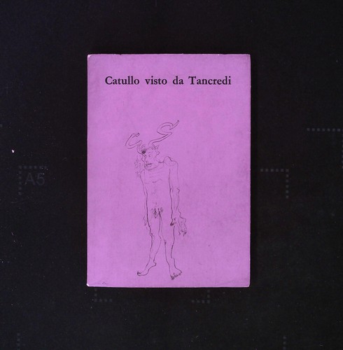 Tancredi catullo visto - tancredi,