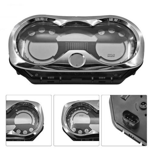 Grappolo contachilometri con