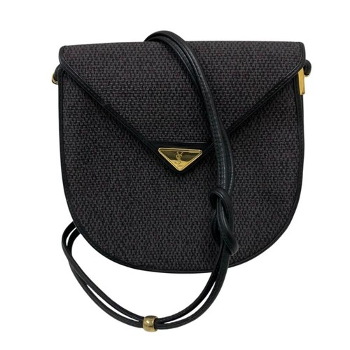 Borsa tracolla yves - tracolla, saint
