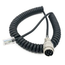 Cavo adattatore microfono 8