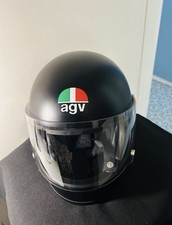 Casco moto AGV X3000 