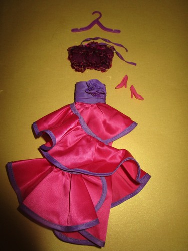 796 raro outfit - 796),