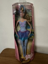 Bambola barbie danzante - barbie, mattel