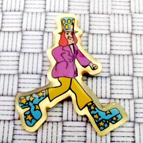 Vintage noddy holder slade - noddy,