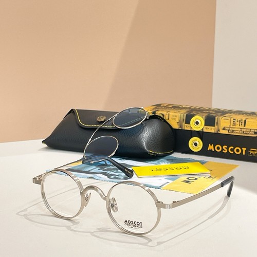 Moscot style unisex - moscot,