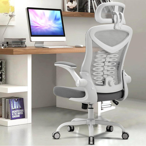 Sedia ufficio bracciolo - sedia,