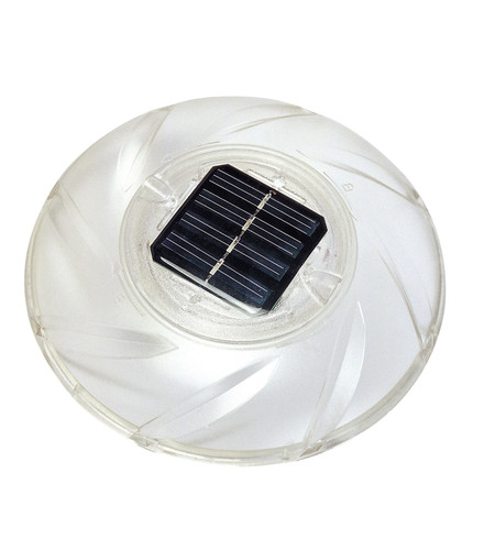 Luce solare galleggiante per - luce,