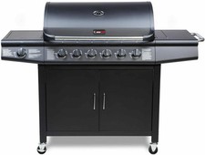 Cosmogrill pro deluxe - cosmogrill,