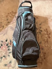 Wilson Staff Cart Borsa da
