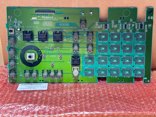 Roland fa76 fantom x8 - fa76,
