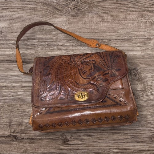 Borsa mano vintage - borsa, a