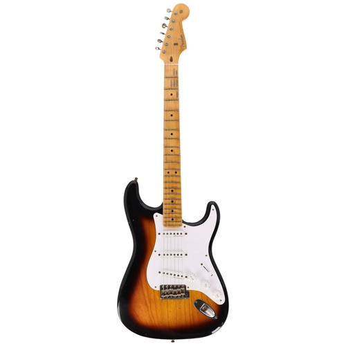 Nuovo fender custom - custom, shop