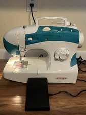 Singer 6038c 46 Stitch