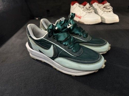 Nike ldwaffle sacai pine - nike,