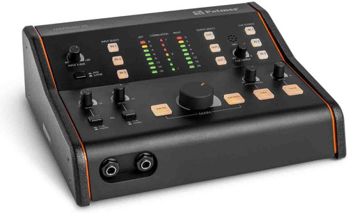 Monicon controller del - monicon, xl