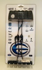 ELITE FARETRA - 6 frecce -