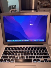 Apple MacBook Air 13.3 in -