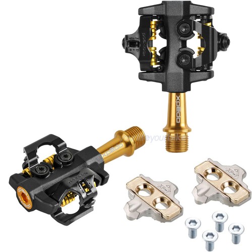 Xpedo cxr pro pedale - cxr,