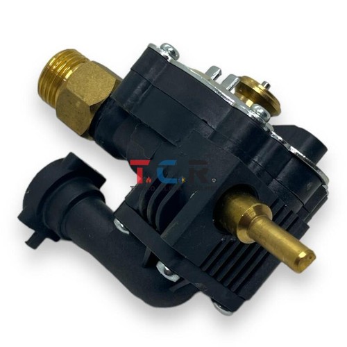 Gruppo acqua scaldabagno baxi - gruppo,