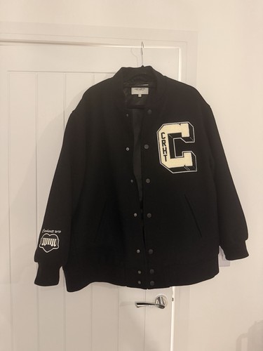 Giacca carhartt work - giacca,