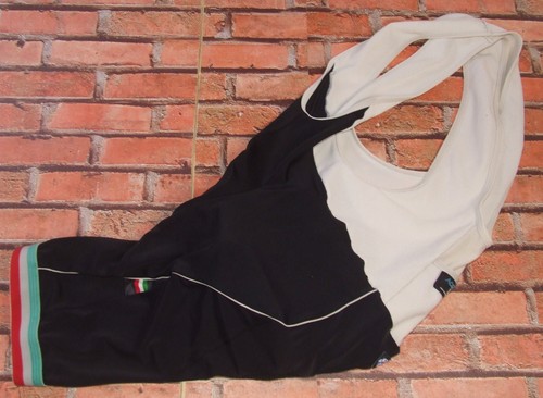 Santini maglia body - maglia, bici