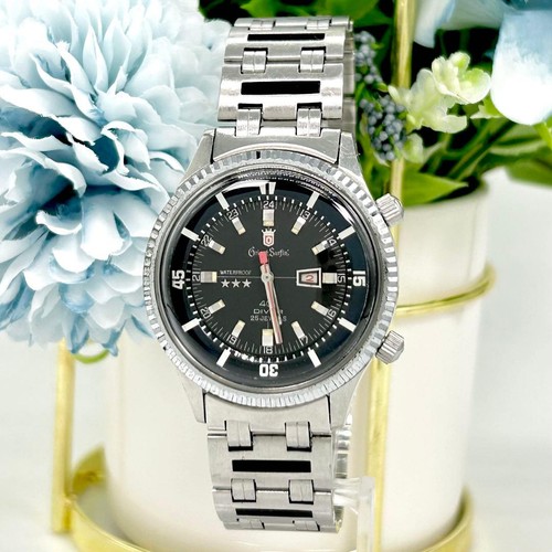 Orologio orient surfin carica - orologio,