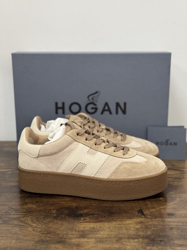 Hogan h681 sneaker - sneaker, zeppa