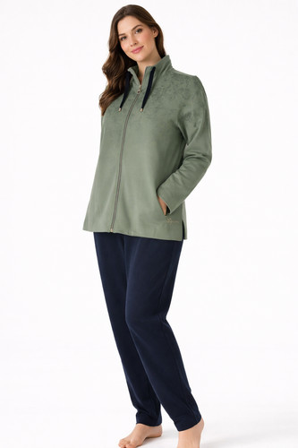 Tuta donna campagnolo zip - tuta,