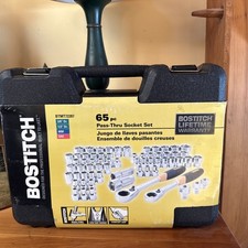 Bostitch Pass thru Set