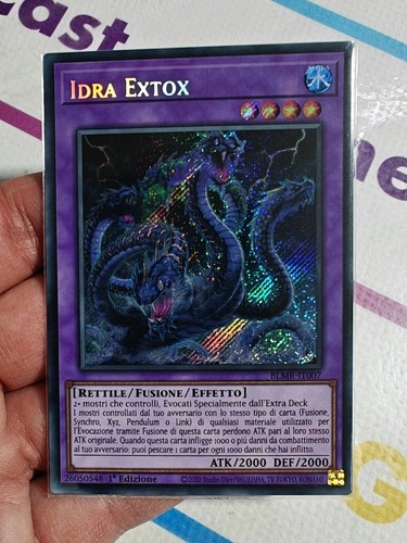 Idra extox - •, (extox