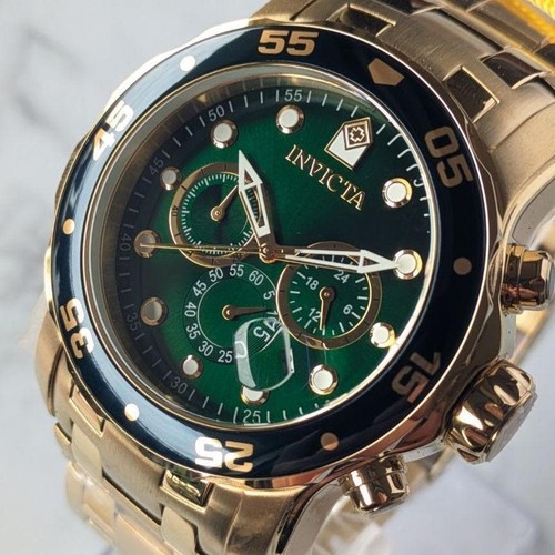 Invicta pro diver quartz - pro,