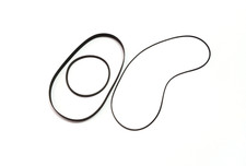 Kit Cinghie per AKAI GXC-710D