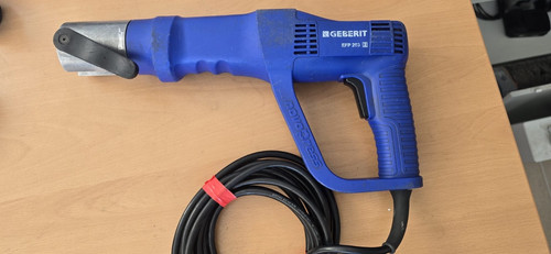 Pressatrice geberit efp 203 - pressatrice,