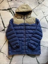 Piumino uomo Levi's taglia XXL