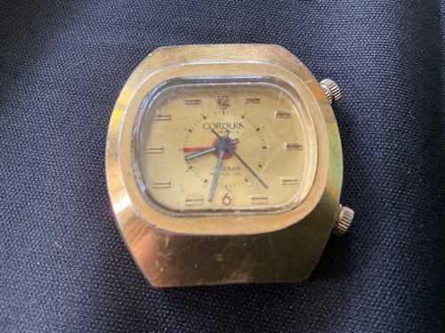 Orologio sveglia meccanica - sveglia,