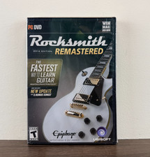 Rocksmith 2014 Edition