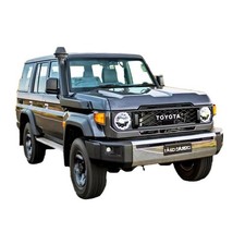 Snorkel aspirazione aria